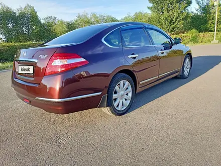 Nissan Teana 2009 года за 6 800 000 тг. в Астана – фото 2