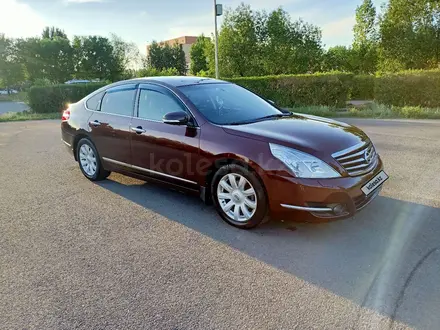 Nissan Teana 2009 года за 6 800 000 тг. в Астана – фото 25