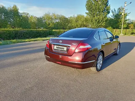 Nissan Teana 2009 года за 6 800 000 тг. в Астана – фото 31