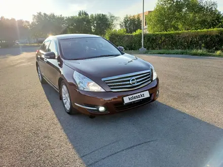 Nissan Teana 2009 года за 6 800 000 тг. в Астана – фото 8