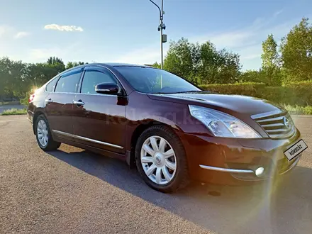 Nissan Teana 2009 года за 6 800 000 тг. в Астана – фото 9