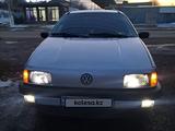 Volkswagen Passat 1990 года за 2 200 000 тг. в Мерке – фото 2