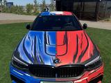 BMW 530 2019 года за 20 000 000 тг. в Астана