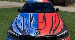 BMW 530 2019 года за 20 000 000 тг. в Астана