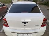 Chevrolet Cobalt 2024 года за 6 717 184 тг. в Усть-Каменогорск – фото 2