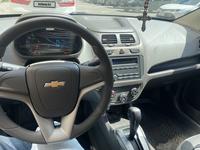 Chevrolet Cobalt 2023 года за 6 900 000 тг. в Караганда