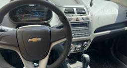 Chevrolet Cobalt 2023 года за 7 150 000 тг. в Караганда