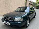Audi A6 1996 годаfor3 850 000 тг. в Шымкент