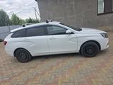 ВАЗ (Lada) Vesta 2021 года за 4 700 000 тг. в Актобе – фото 5
