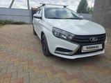 ВАЗ (Lada) Vesta 2021 года за 4 700 000 тг. в Актобе – фото 3