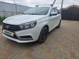 ВАЗ (Lada) Vesta 2021 года за 4 700 000 тг. в Актобе – фото 2