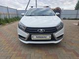 ВАЗ (Lada) Vesta 2021 года за 4 700 000 тг. в Актобе