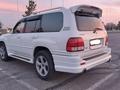 Lexus LX 470 2002 годаүшін8 800 000 тг. в Тараз – фото 18