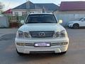 Lexus LX 470 2002 годаүшін8 800 000 тг. в Тараз – фото 2