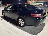 Toyota Camry 2011 годаүшін4 400 000 тг. в Актау – фото 5