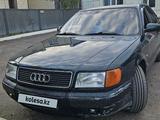 Audi 100 1993 годаүшін2 550 000 тг. в Атбасар