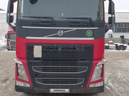 Volvo  FH 2016 года за 52 000 000 тг. в Костанай