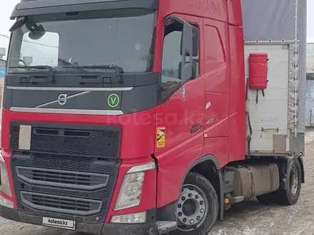 Volvo  FH 2016 года за 52 000 000 тг. в Костанай – фото 2