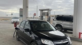 ВАЗ (Lada) Granta 2190 2014 года за 2 100 000 тг. в Актау