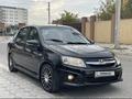 ВАЗ (Lada) Granta 2190 2014 годаfor2 500 000 тг. в Актау – фото 4