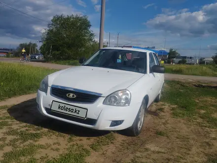 ВАЗ (Lada) Priora 2172 2012 года за 2 400 000 тг. в Уральск