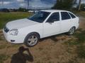 ВАЗ (Lada) Priora 2172 2012 годаүшін2 400 000 тг. в Уральск – фото 2