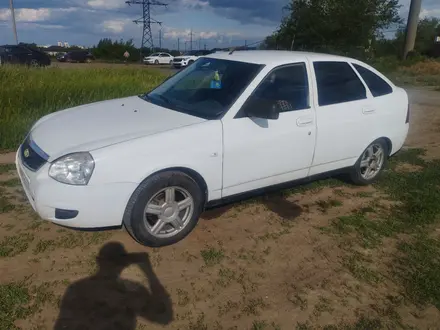 ВАЗ (Lada) Priora 2172 2012 года за 2 400 000 тг. в Уральск – фото 2
