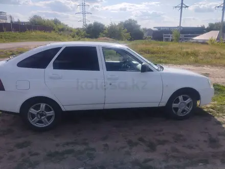 ВАЗ (Lada) Priora 2172 2012 года за 2 400 000 тг. в Уральск – фото 6