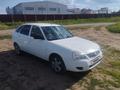 ВАЗ (Lada) Priora 2172 2012 годаүшін2 400 000 тг. в Уральск – фото 7
