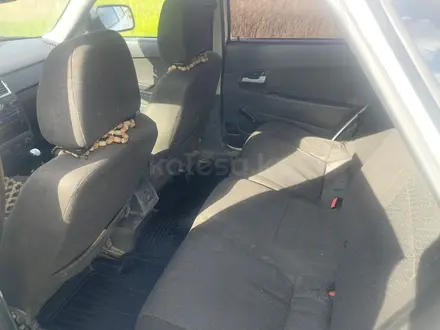 ВАЗ (Lada) Priora 2172 2012 года за 2 400 000 тг. в Уральск – фото 9