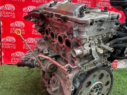 Двигатель Toyota 1AZ-FSE за 350 000 тг. в Петропавловск – фото 2