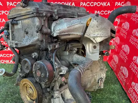 Двигатель Toyota 1AZ-FSE за 350 000 тг. в Петропавловск – фото 5