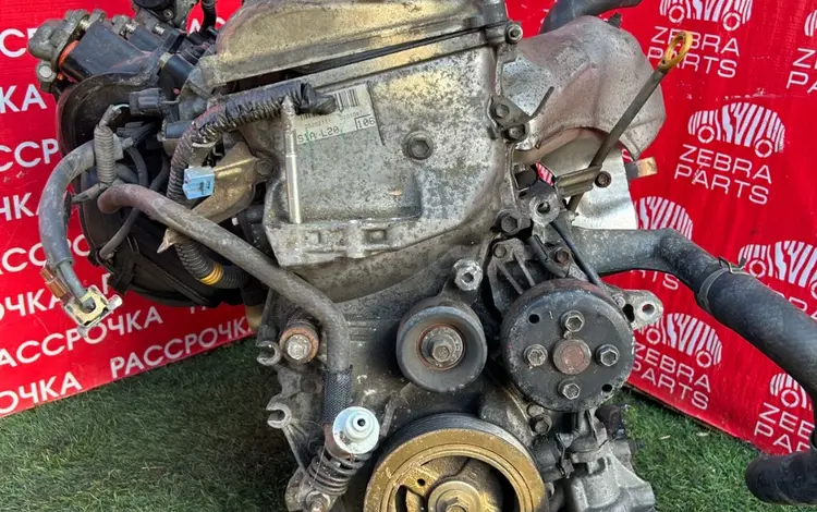 Двигатель Toyota 1AZ-FSE за 350 000 тг. в Петропавловск