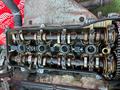 Двигатель Toyota 1AZ-FSE за 350 000 тг. в Петропавловск – фото 3
