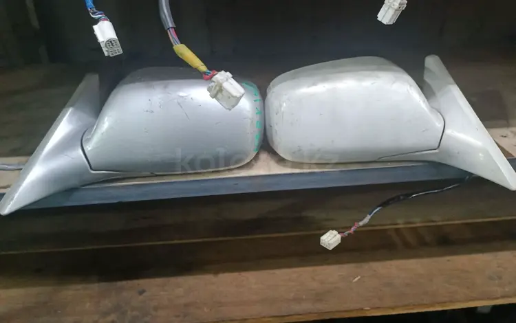 Боковые зеркало заднего вида за 15 000 тг. в Алматы