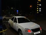 ВАЗ (Lada) Priora 2170 2014 года за 2 600 000 тг. в Алматы – фото 4