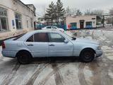 Mercedes-Benz C 180 1994 года за 1 400 000 тг. в Караганда – фото 5