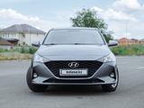 Hyundai Accent 2020 годаүшін6 950 000 тг. в Астана – фото 2