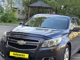 Chevrolet Malibu 2014 года за 6 200 000 тг. в Петропавловск