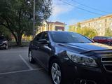 Chevrolet Malibu 2014 года за 6 200 000 тг. в Петропавловск – фото 4