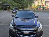 Chevrolet Malibu 2014 года за 6 200 000 тг. в Петропавловск – фото 5