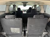 Toyota Vellfire 2010 года за 9 500 000 тг. в Уральск – фото 5