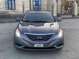 Hyundai Sonata 2011 годаүшін3 800 000 тг. в Актобе