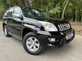 Toyota Land Cruiser Prado 2008 года за 13 500 000 тг. в Алматы – фото 11