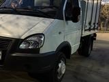 ГАЗ ГАЗель 2004 годаfor3 400 000 тг. в Караганда – фото 4