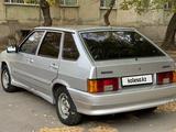 ВАЗ (Lada) 2114 2013 года за 1 000 000 тг. в Павлодар – фото 4