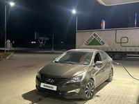 Hyundai Accent 2014 года за 4 800 000 тг. в Караганда