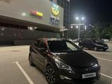 Hyundai Accent 2014 года за 4 800 000 тг. в Караганда – фото 5