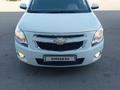 Chevrolet Cobalt 2023 года за 6 820 000 тг. в Тараз – фото 2