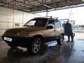 Chevrolet Niva 2004 годаүшін1 800 000 тг. в Денисовка – фото 6